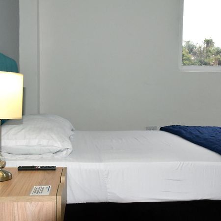 D&D Salento Hotel Bagian luar foto