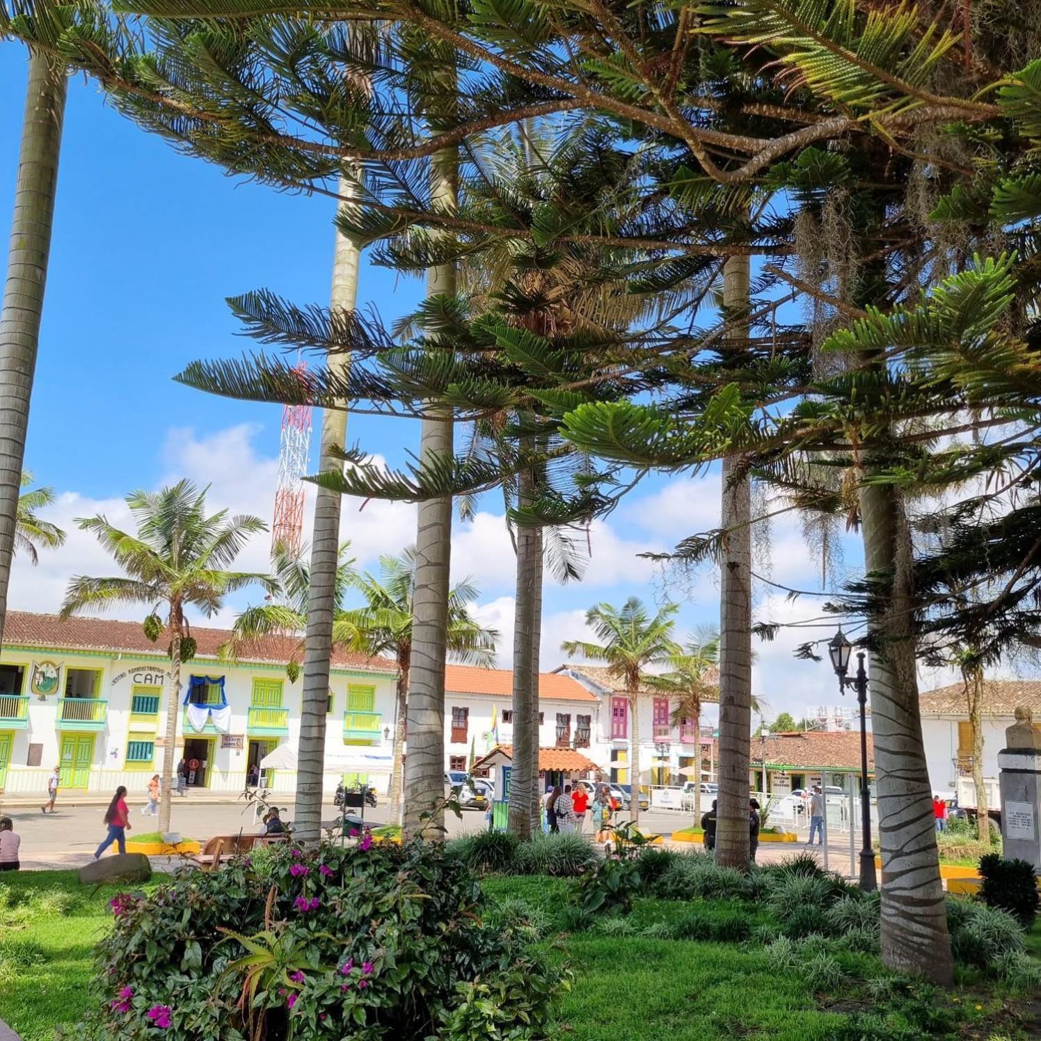 D&D Salento Hotel Bagian luar foto