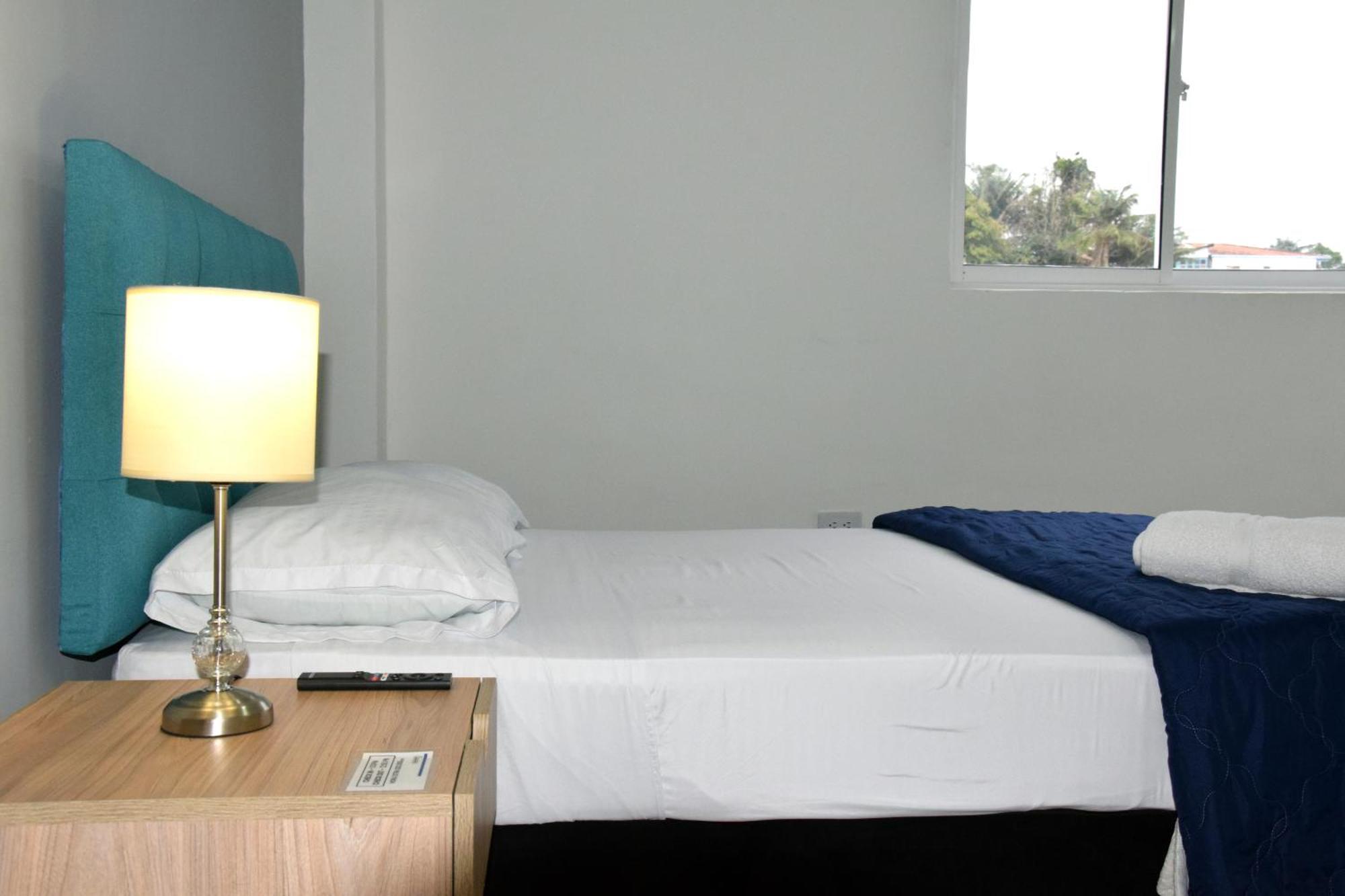 D&D Salento Hotel Bagian luar foto