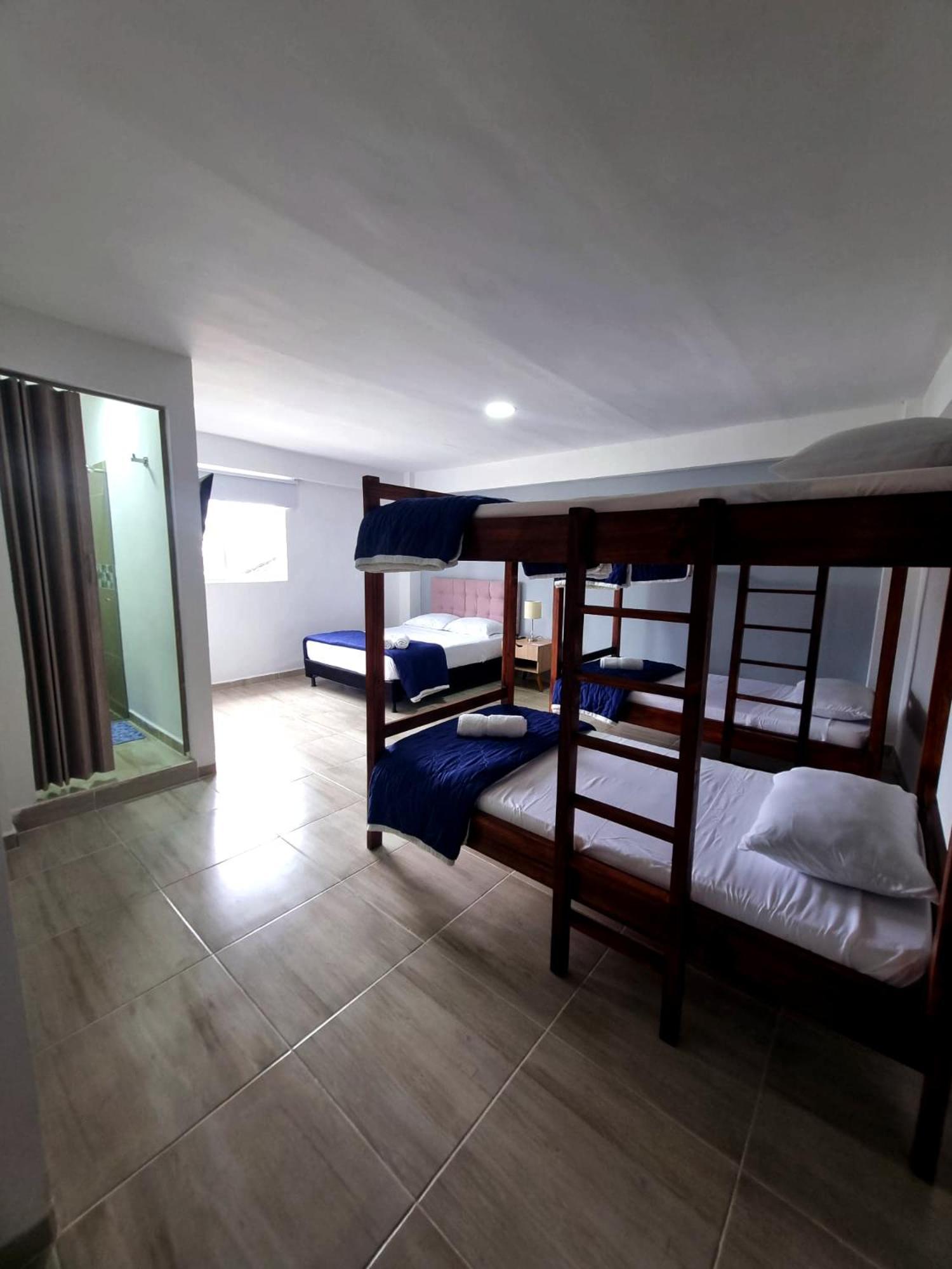 D&D Salento Hotel Bagian luar foto