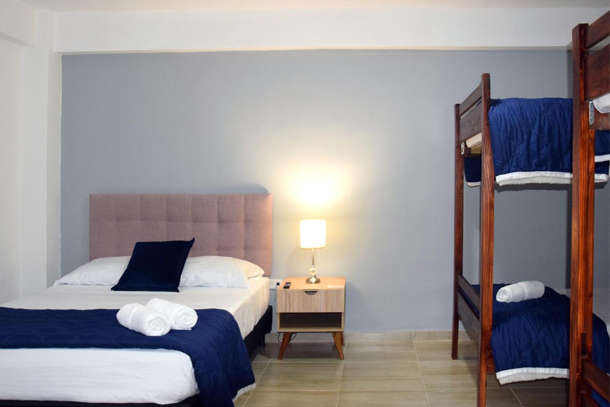 D&D Salento Hotel Bagian luar foto