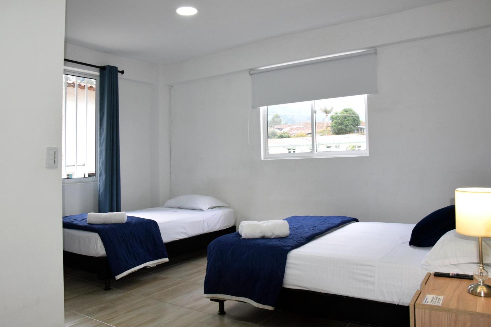 D&D Salento Hotel Bagian luar foto
